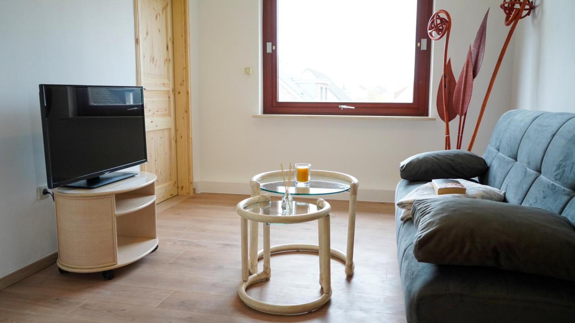 Ruhige Lage, Nah Am Klinikum & Einkaufsmoeglichkeiten Apartment Oldenburg