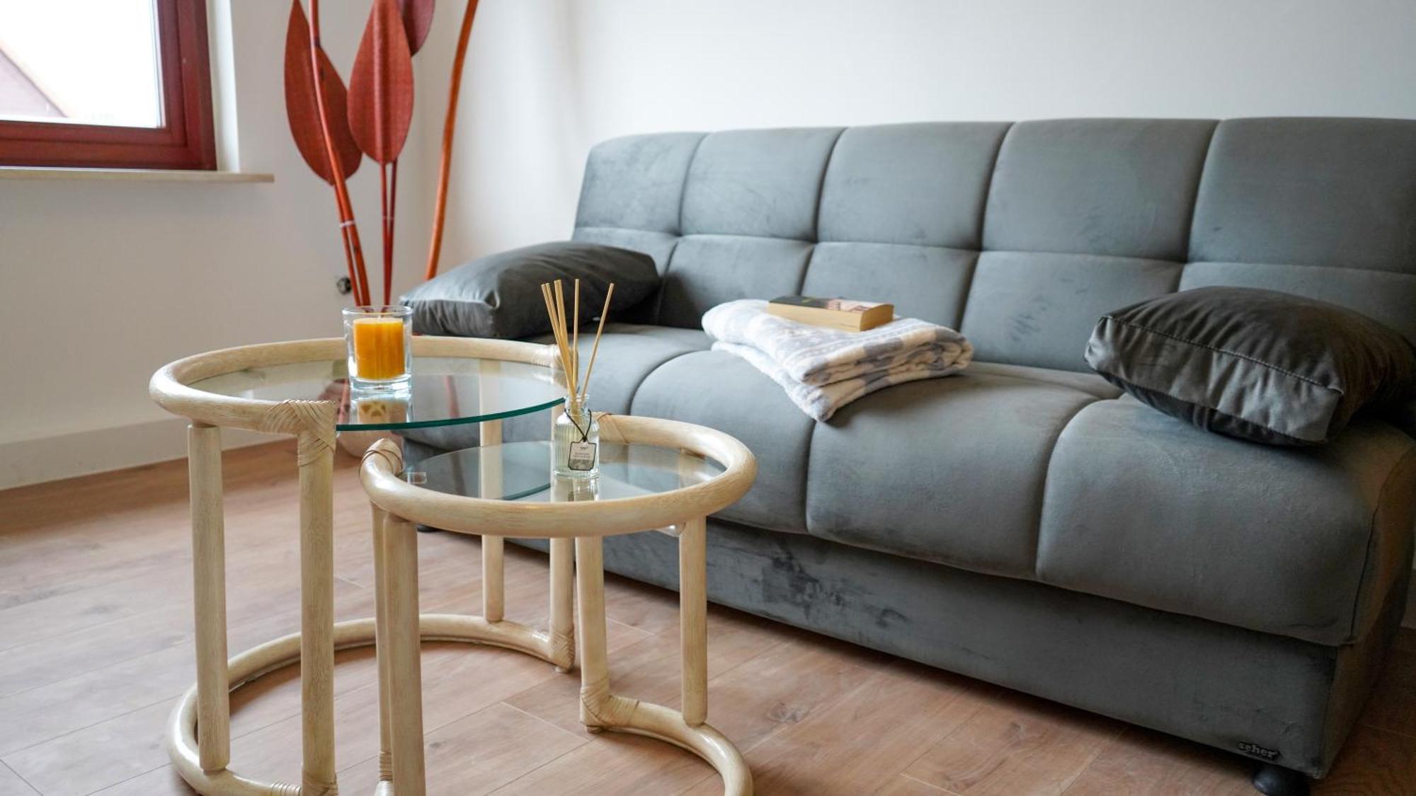 Ruhige Lage, Nah Am Klinikum & Einkaufsmoeglichkeiten Apartamento Oldenburg