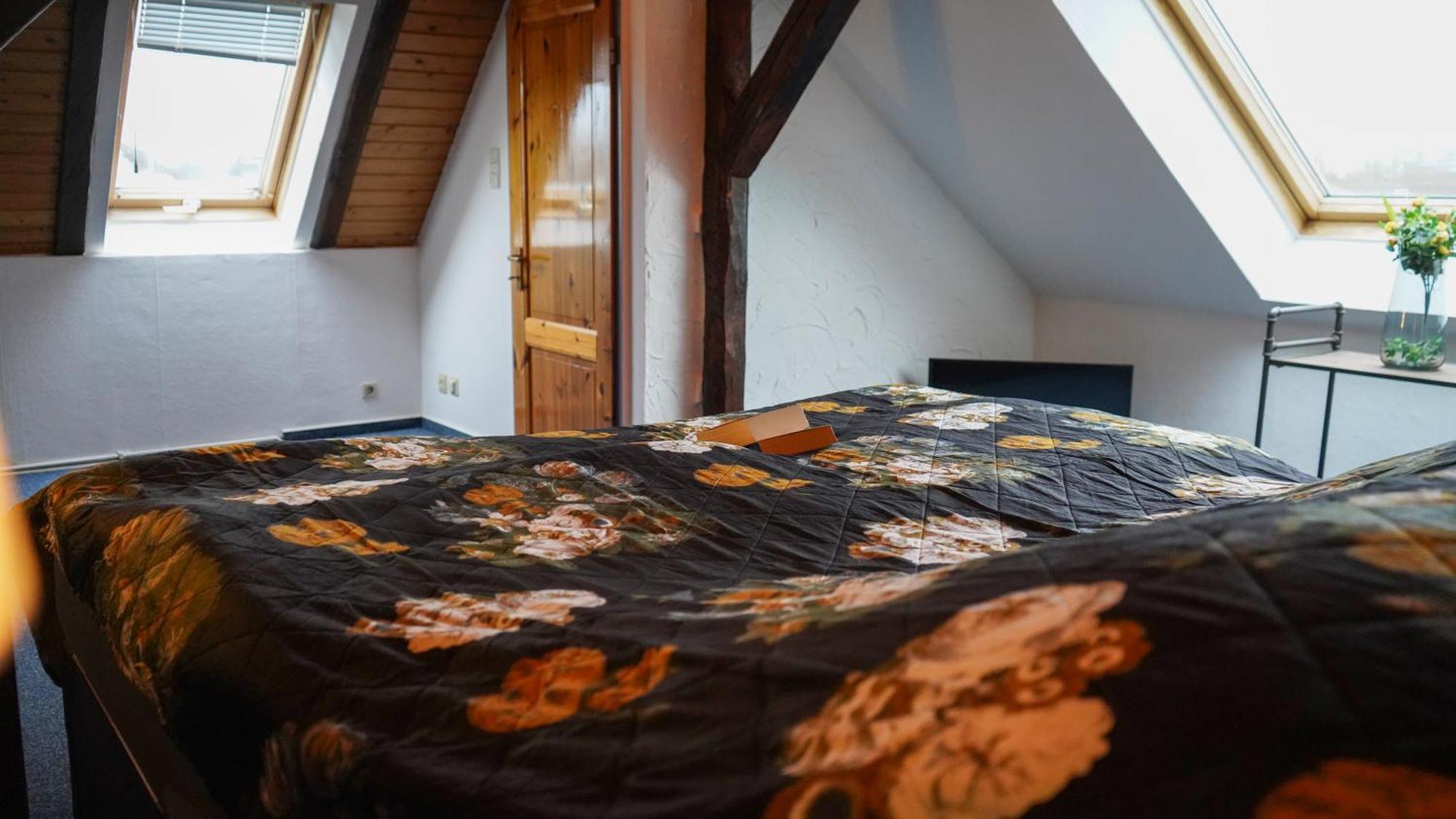 Ruhige Lage, Nah Am Klinikum & Einkaufsmoeglichkeiten Apartamento Oldenburg