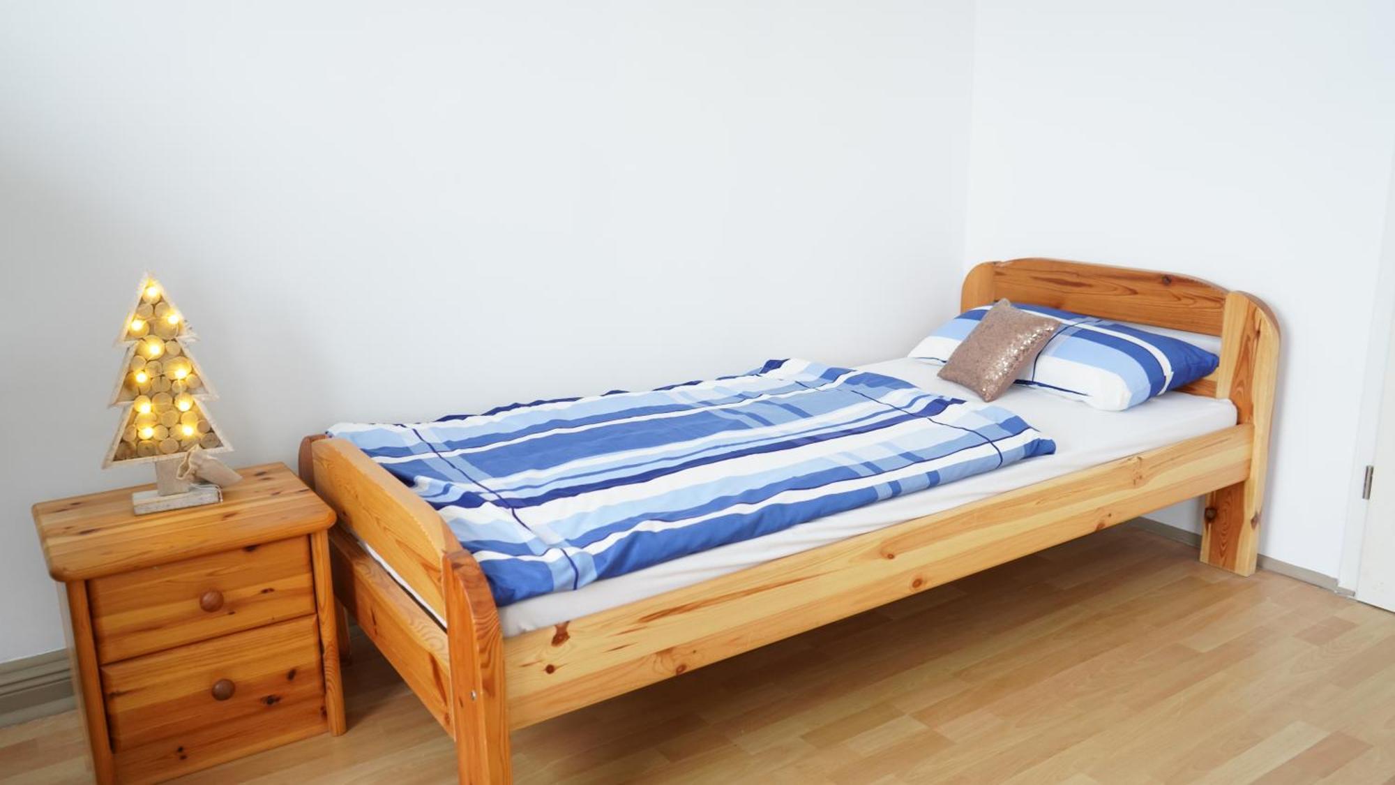 Apartamento Ruhige Lage, Nah Am Klinikum & Einkaufsmoeglichkeiten Oldenburg