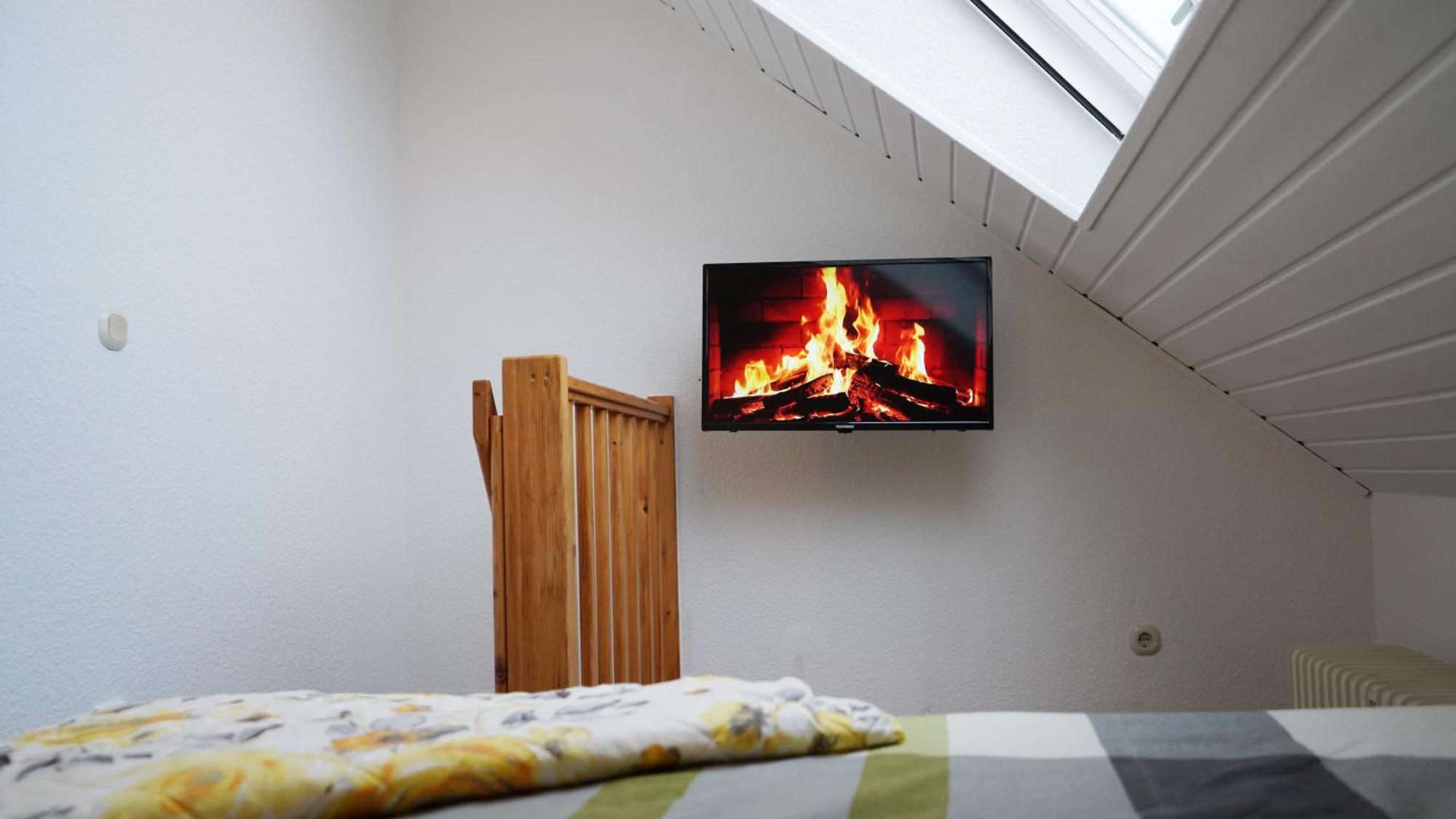Ruhige Lage, Nah Am Klinikum & Einkaufsmoeglichkeiten Apartamento Oldenburg